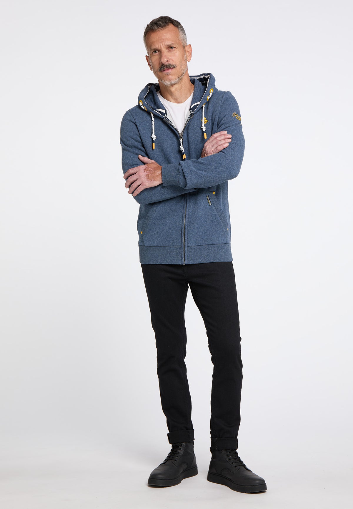 Schmuddelwedda Men's Sweatjacke