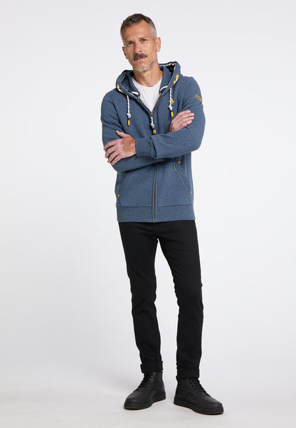 Schmuddelwedda Men's Sweatjacke