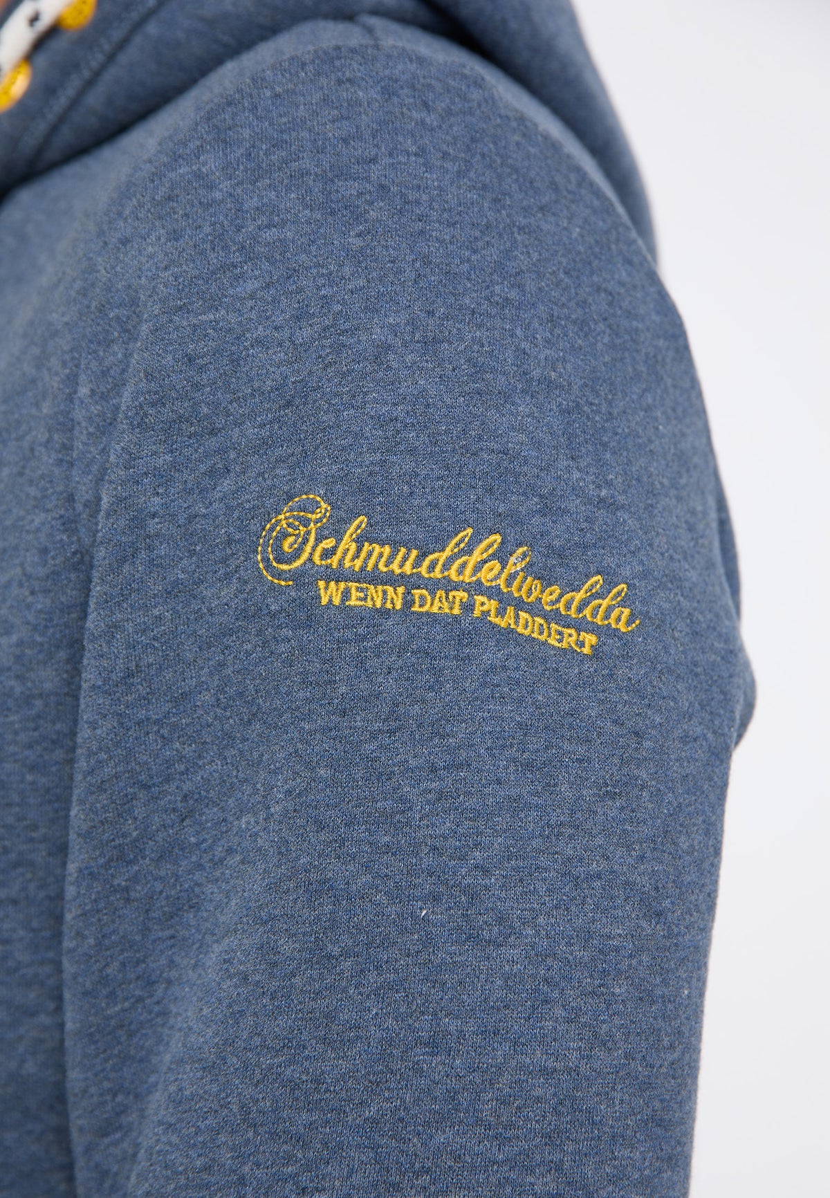 Schmuddelwedda Men's Sweatjacke