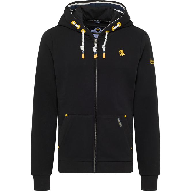 Schmuddelwedda Men's Sweatjacke