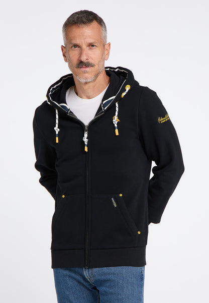 Schmuddelwedda Men's Sweatjacke