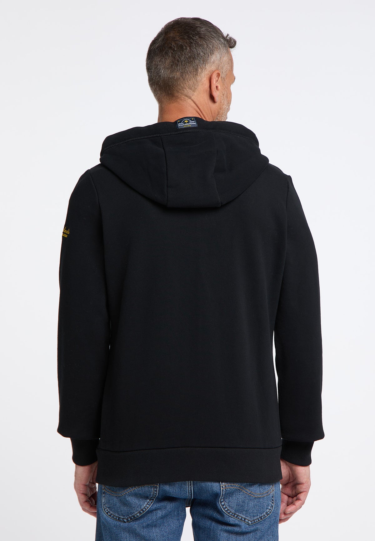 Schmuddelwedda Men's Sweatjacke