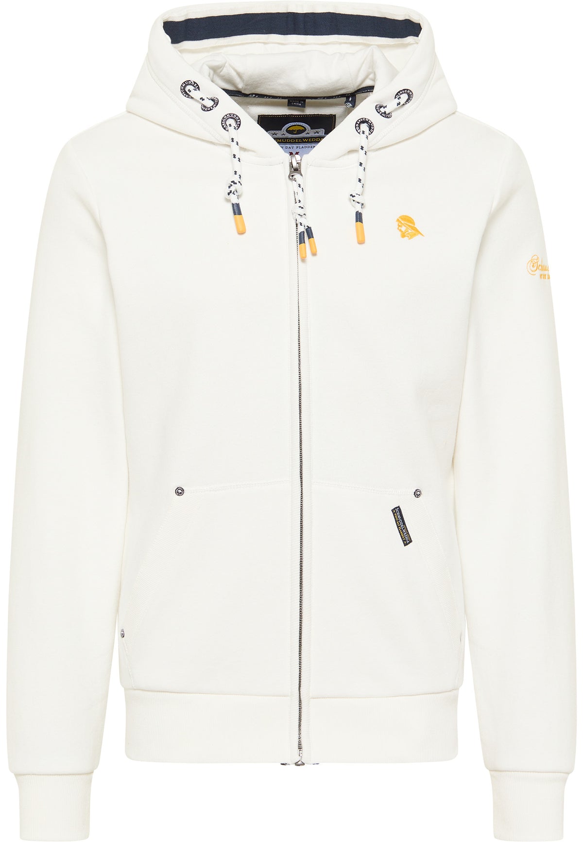 Schmuddelwedda Men's Sweatjacke