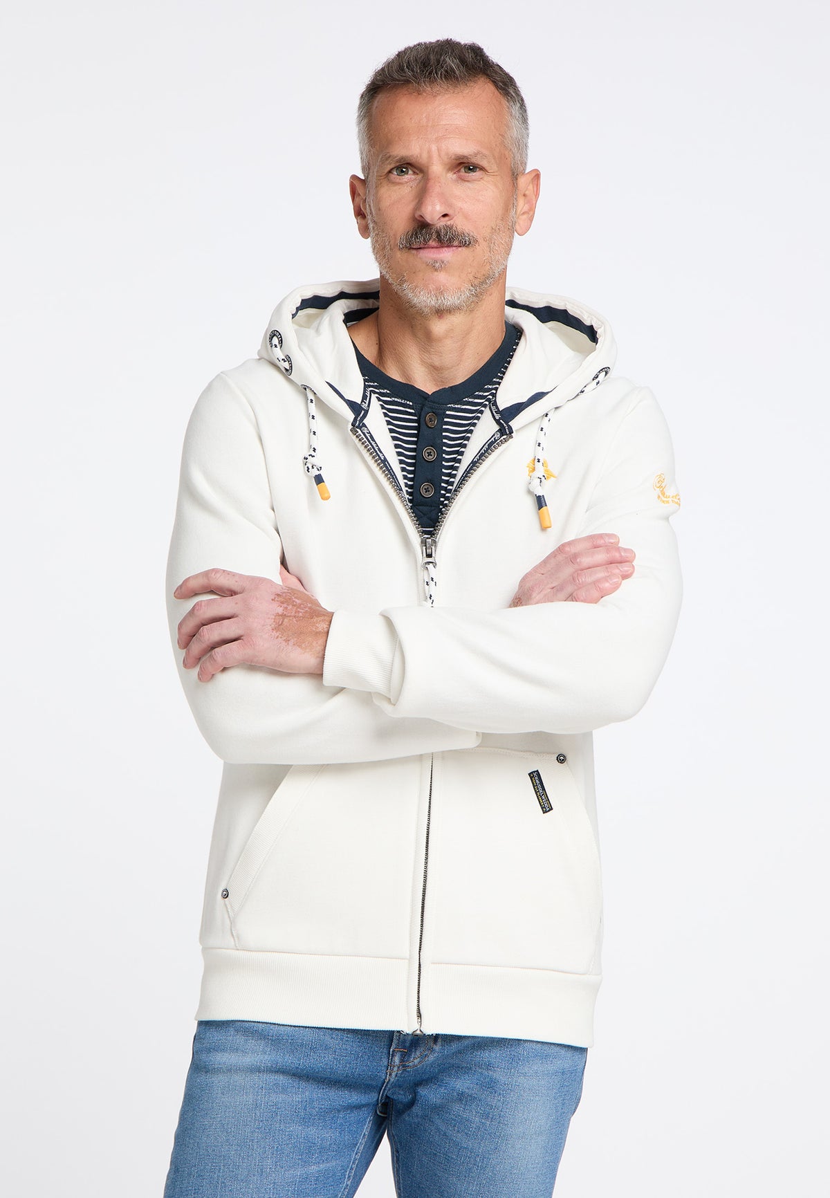 Schmuddelwedda Men's Sweatjacke
