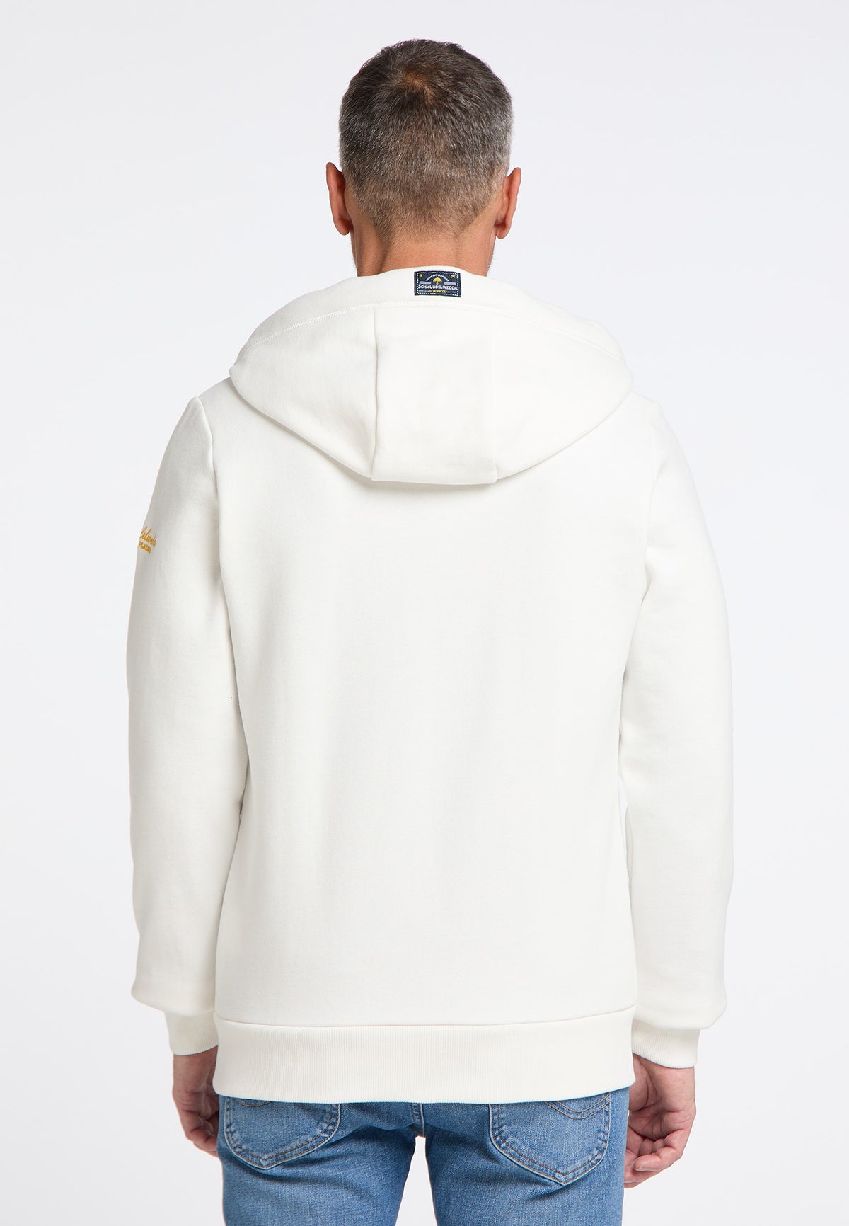 Schmuddelwedda Men's Sweatjacke