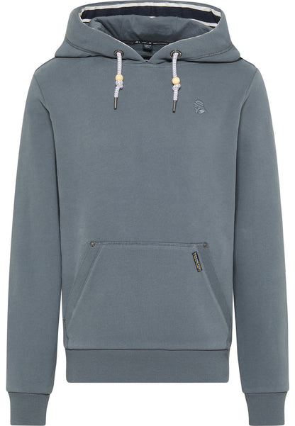 Schmuddelwedda Men's Hoodie