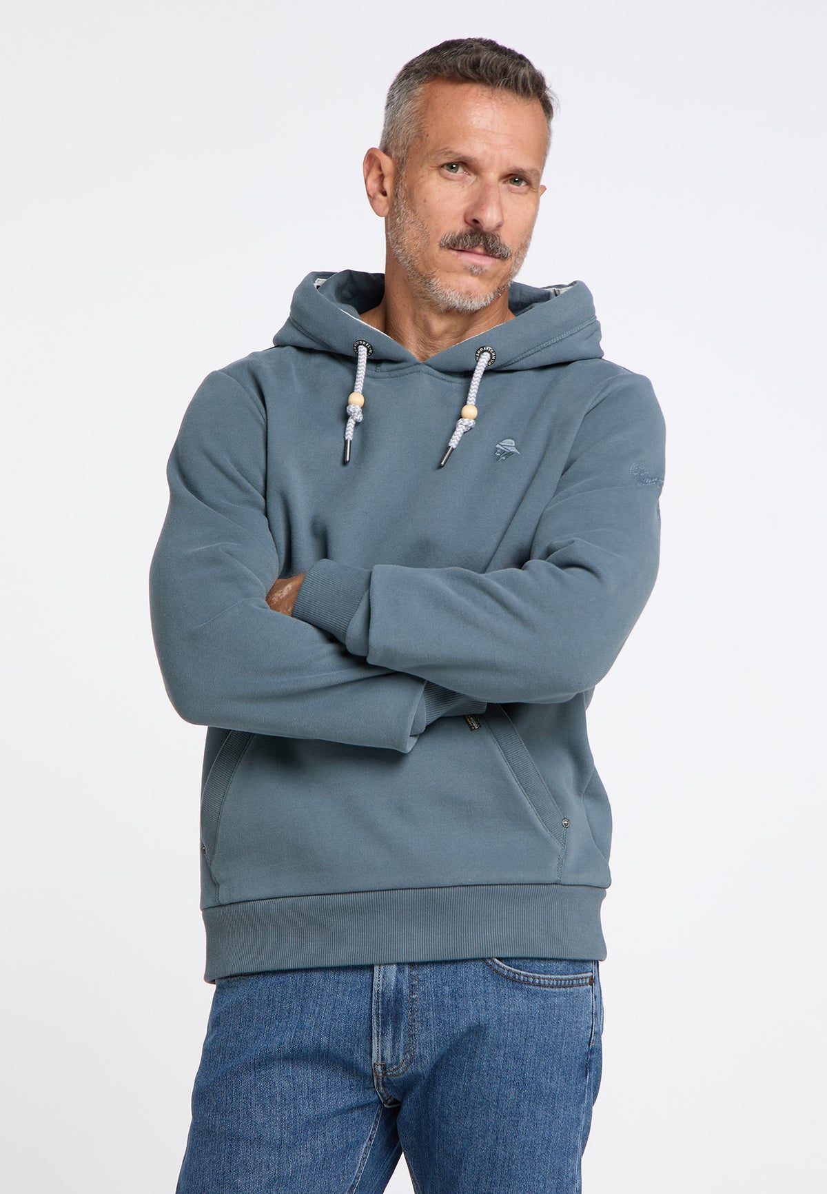 Schmuddelwedda Men's Hoodie