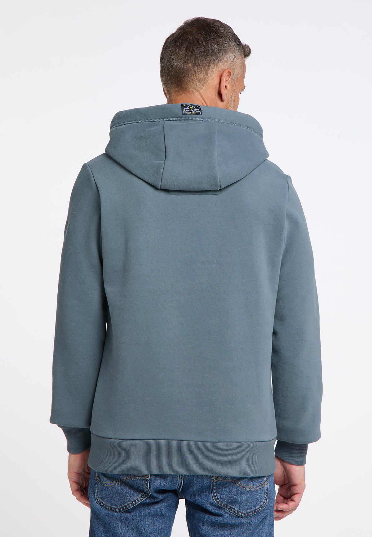Schmuddelwedda Men's Hoodie