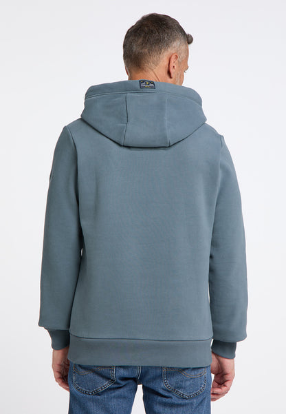Schmuddelwedda Men's Hoodie