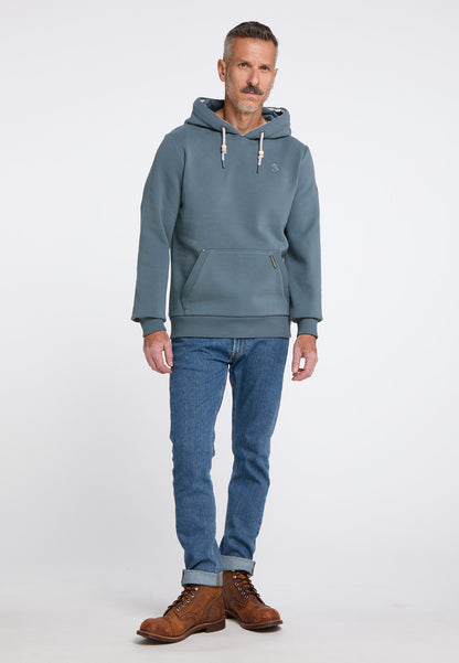 Schmuddelwedda Men's Hoodie