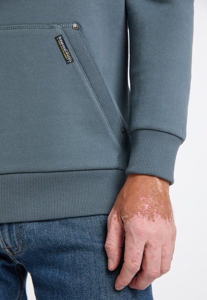 Schmuddelwedda Men's Hoodie