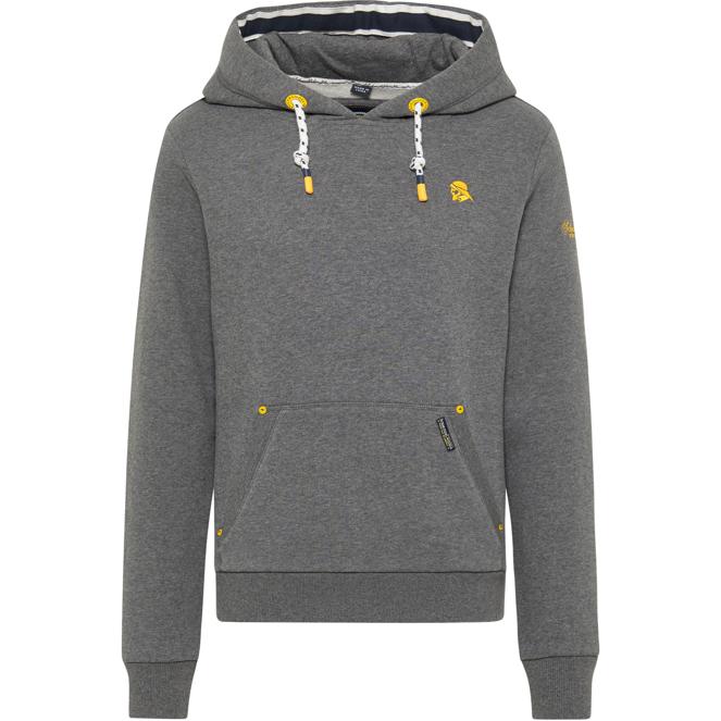 Schmuddelwedda Men's Hoodie