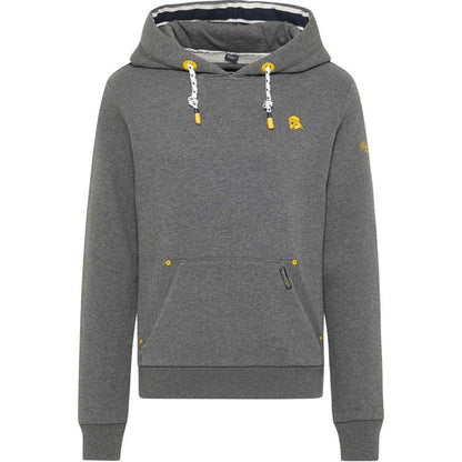 Schmuddelwedda Men's Hoodie