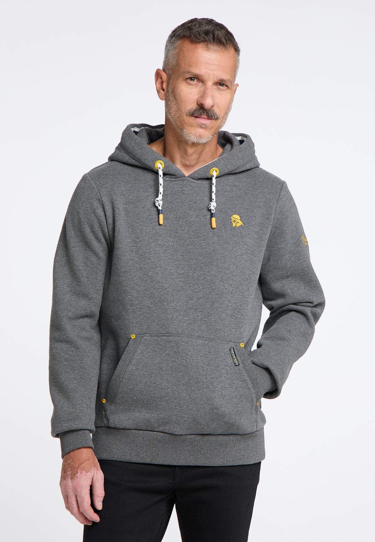 Schmuddelwedda Men's Hoodie
