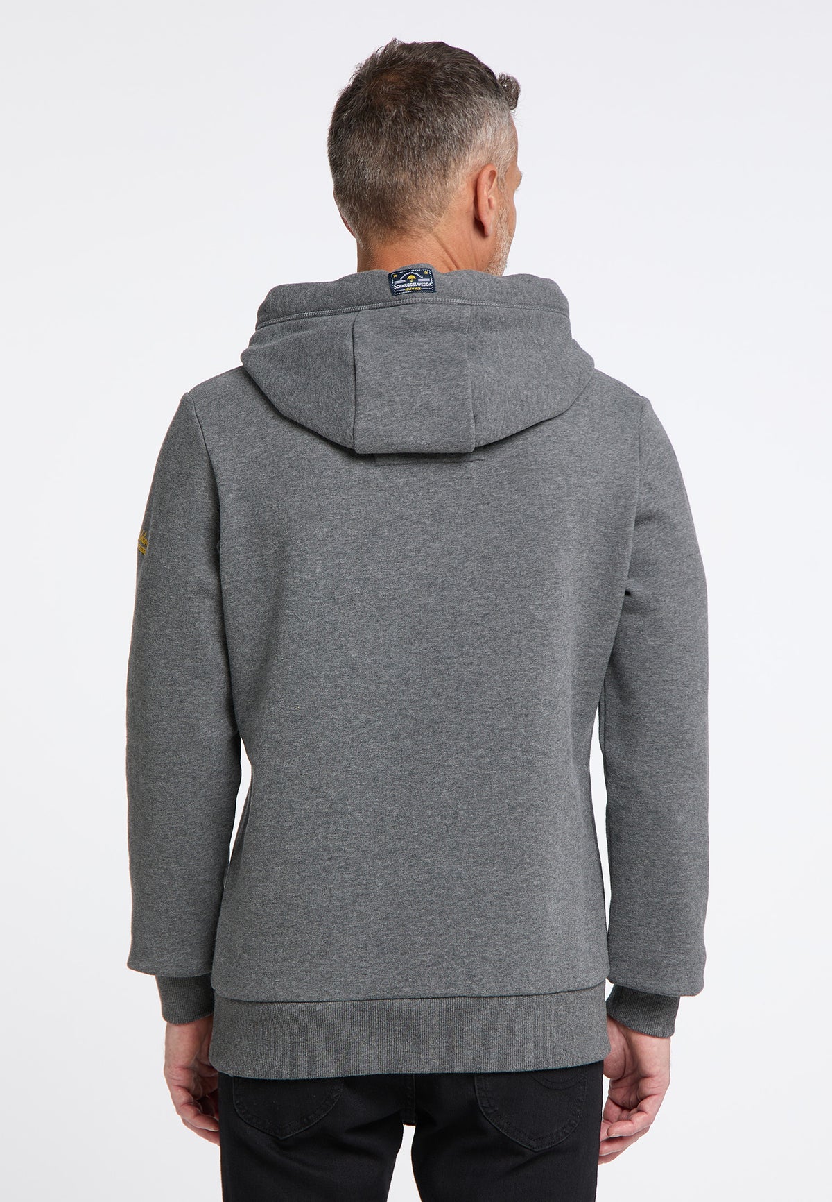 Schmuddelwedda Men's Hoodie