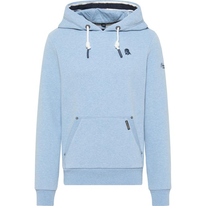 Schmuddelwedda Men's Hoodie