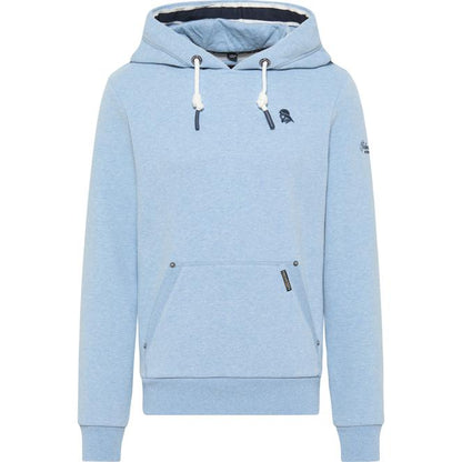 Schmuddelwedda Men's Hoodie
