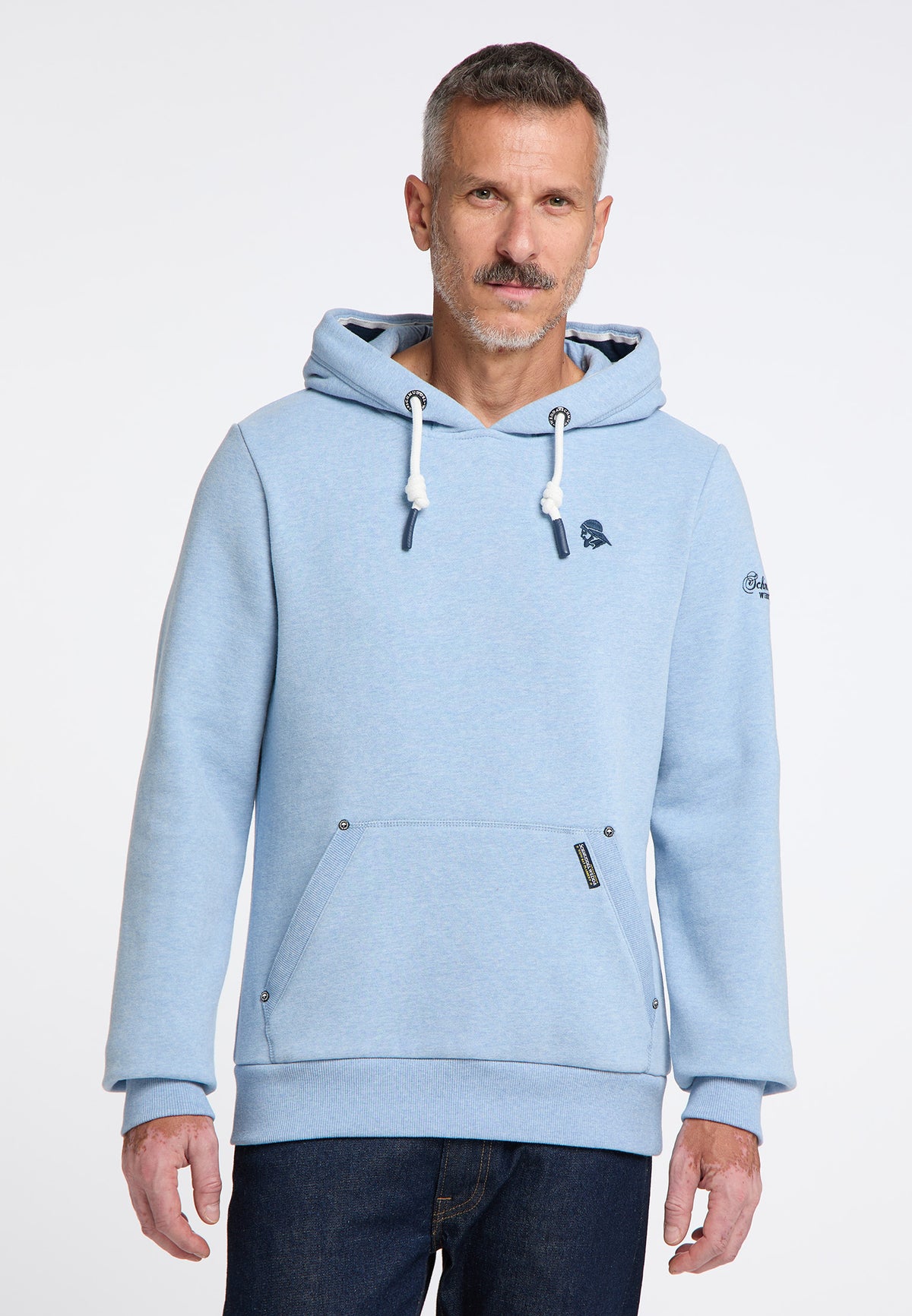 Schmuddelwedda Men's Hoodie