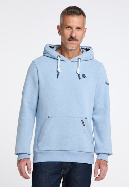 Schmuddelwedda Men's Hoodie