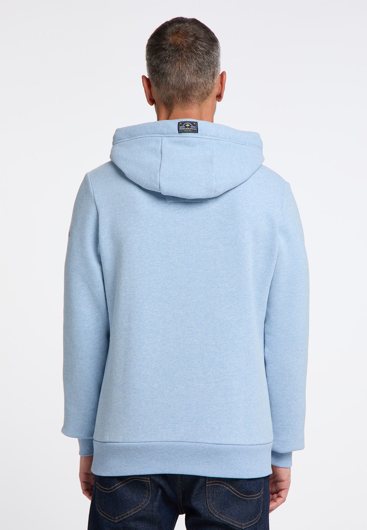 Schmuddelwedda Men's Hoodie