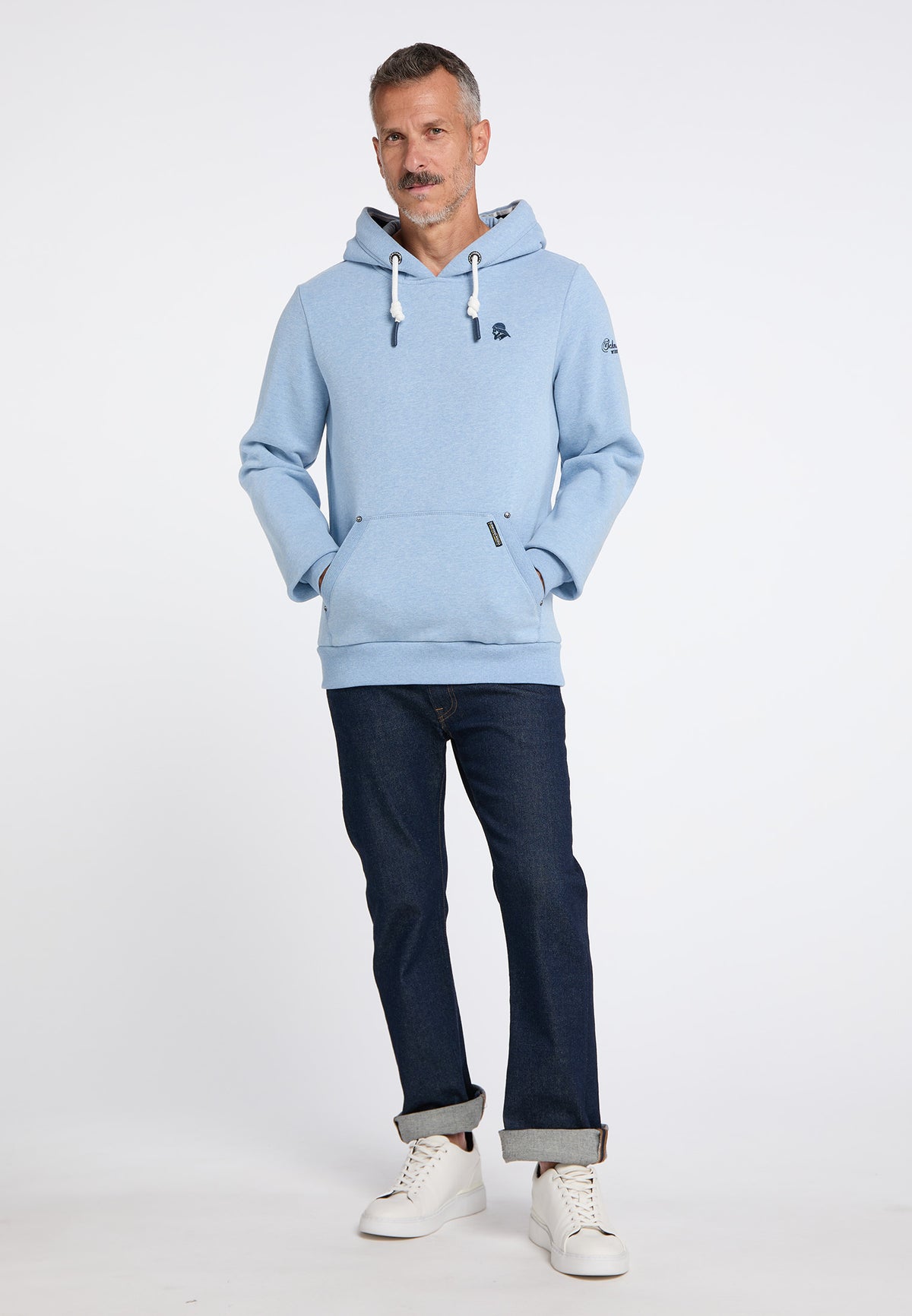 Schmuddelwedda Men's Hoodie