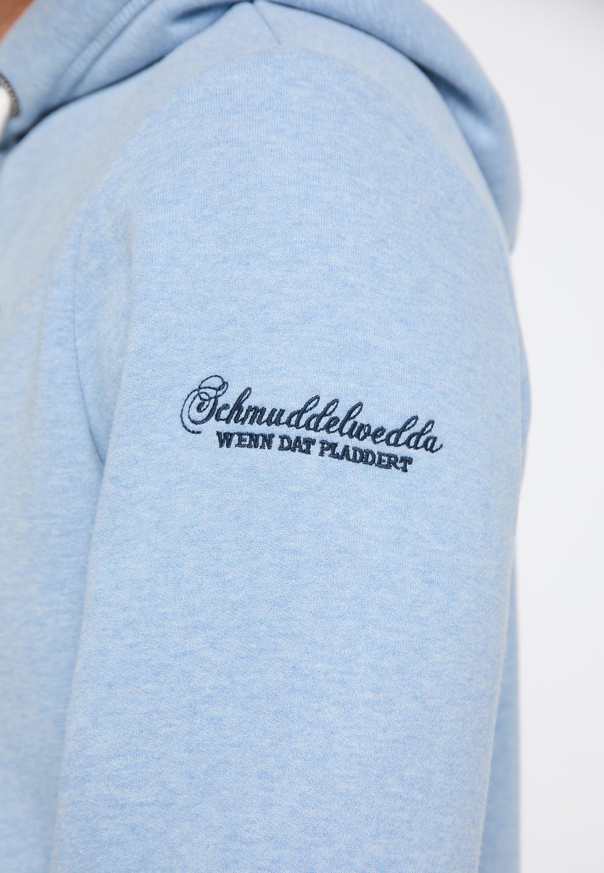Schmuddelwedda Men's Hoodie