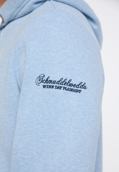 Schmuddelwedda Men's Hoodie