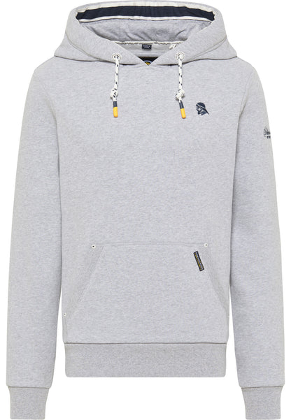 Schmuddelwedda Men's Hoodie