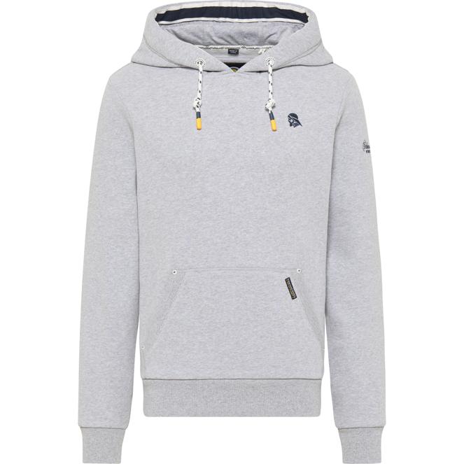 Schmuddelwedda Men's Hoodie