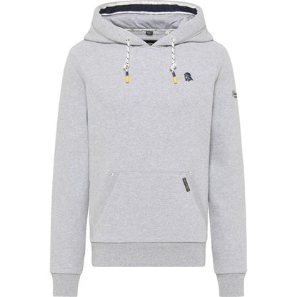 Schmuddelwedda Men's Hoodie