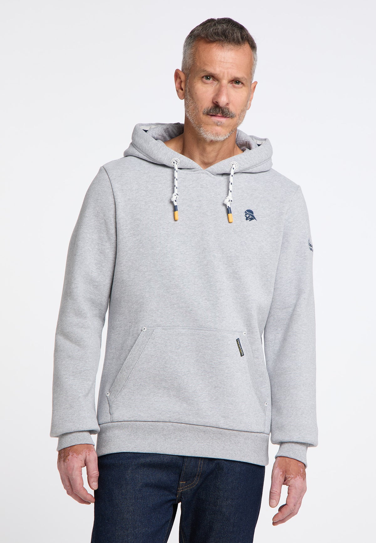 Schmuddelwedda Men's Hoodie