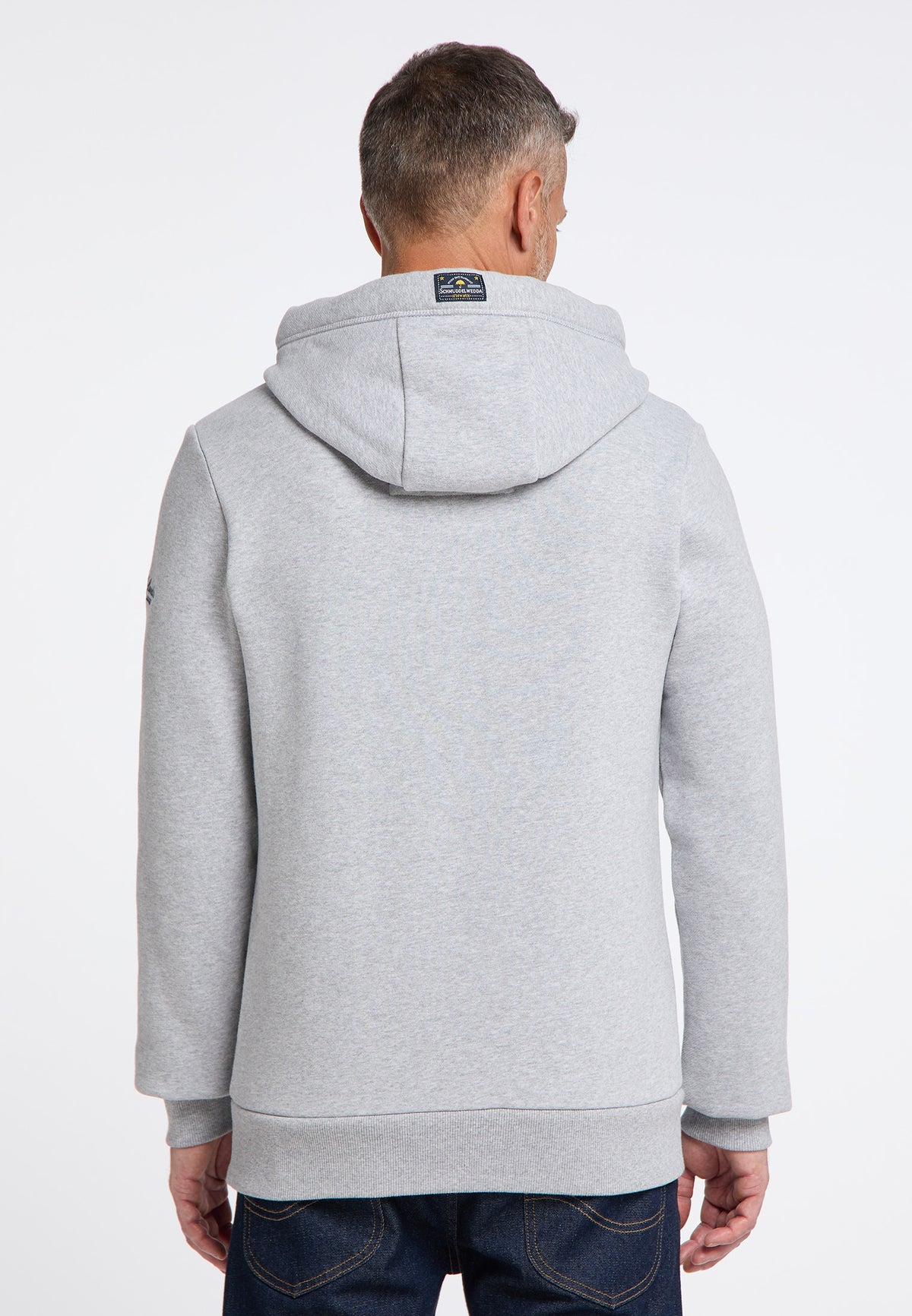 Schmuddelwedda Men's Hoodie