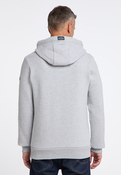 Schmuddelwedda Men's Hoodie