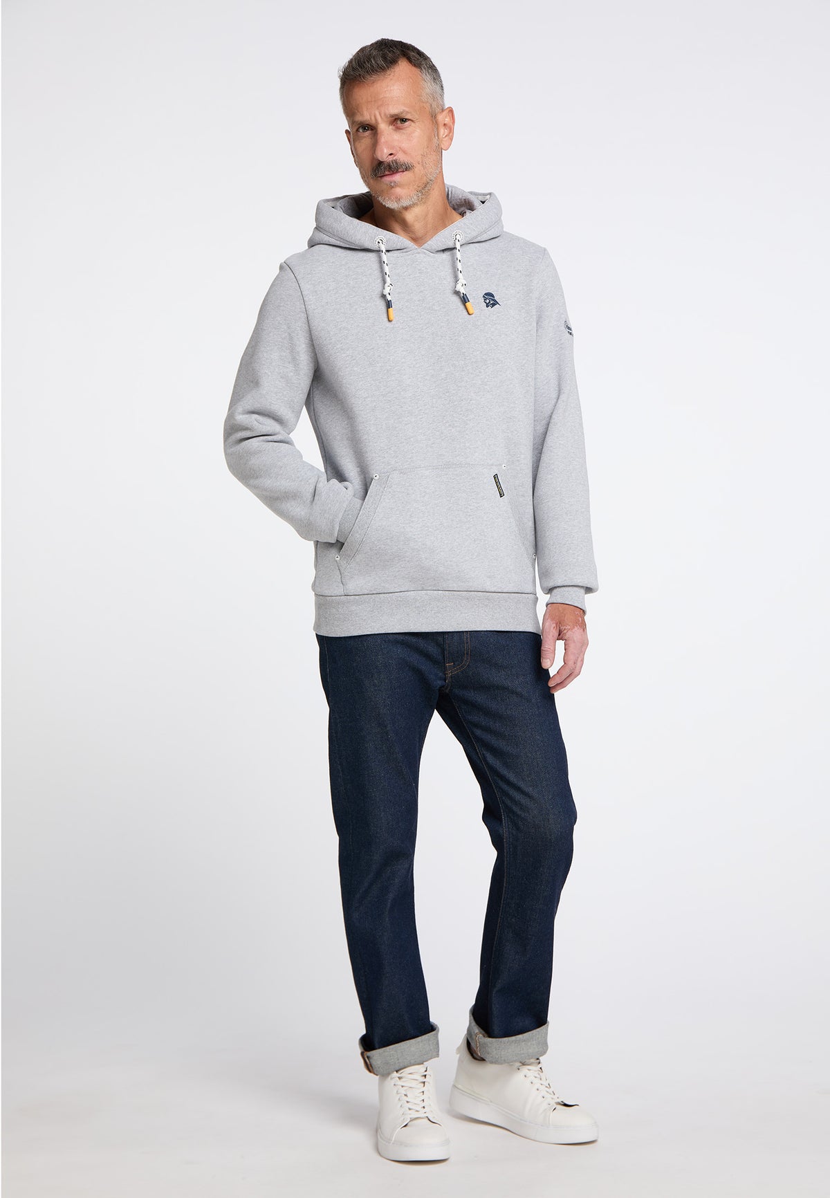 Schmuddelwedda Men's Hoodie