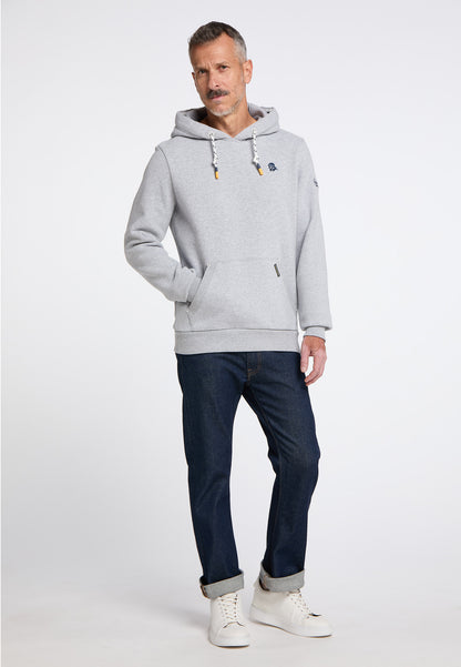 Schmuddelwedda Men's Hoodie