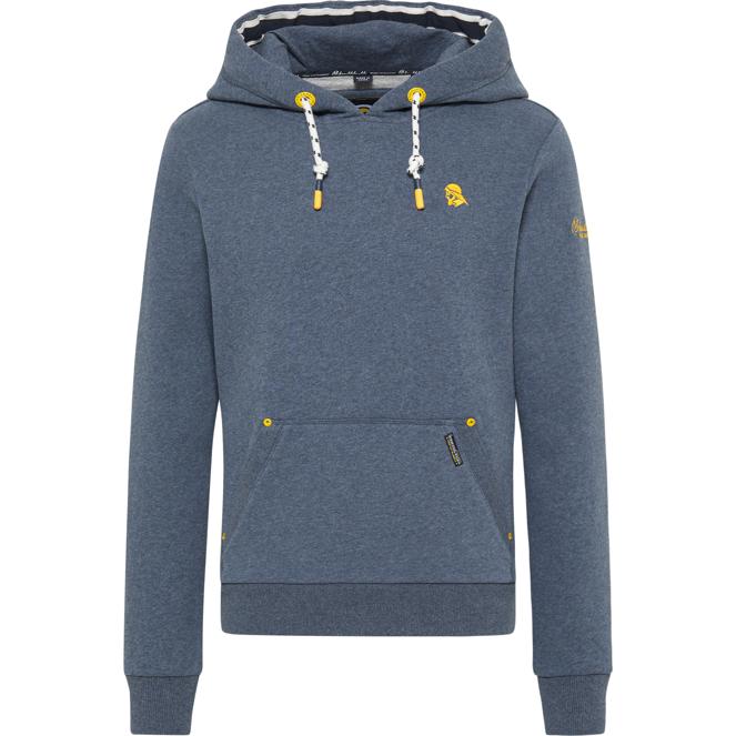 Schmuddelwedda Men's Hoodie