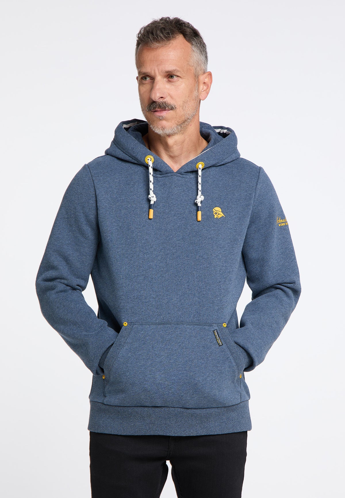 Schmuddelwedda Men's Hoodie