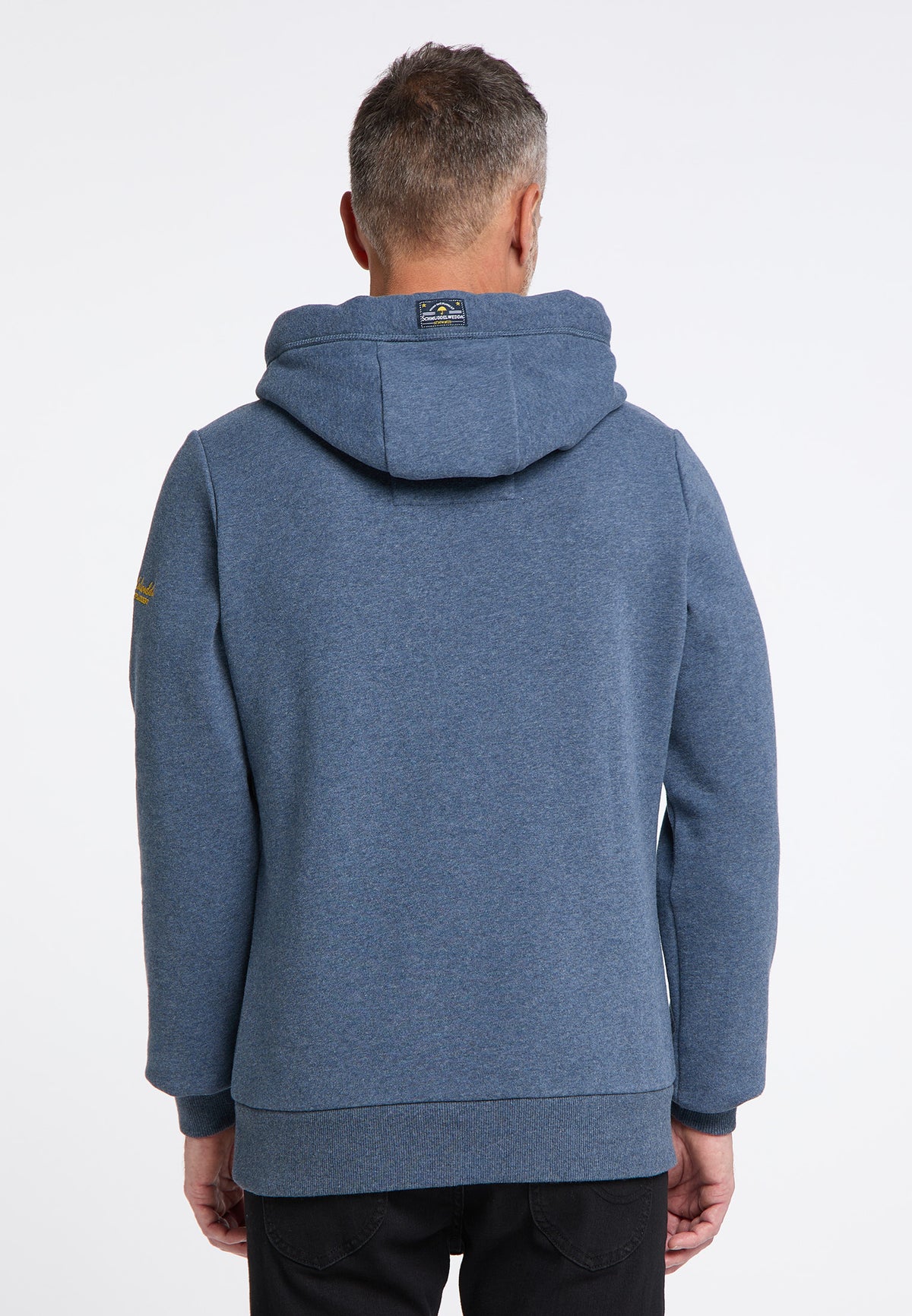Schmuddelwedda Men's Hoodie