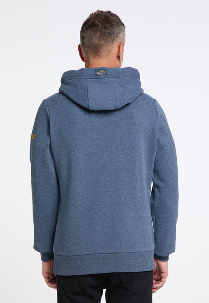 Schmuddelwedda Men's Hoodie