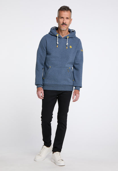 Schmuddelwedda Men's Hoodie