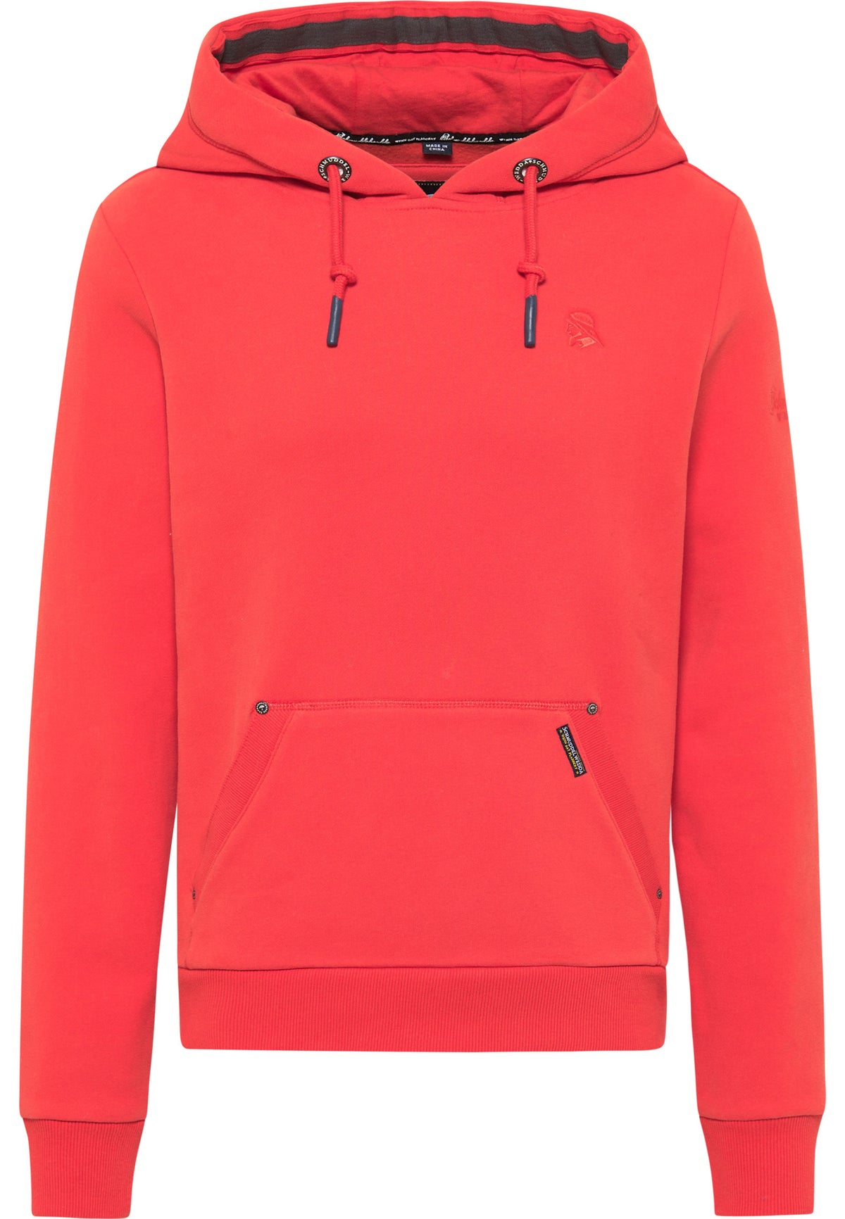 Schmuddelwedda Men's Hoodie