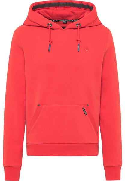 Schmuddelwedda Men's Hoodie