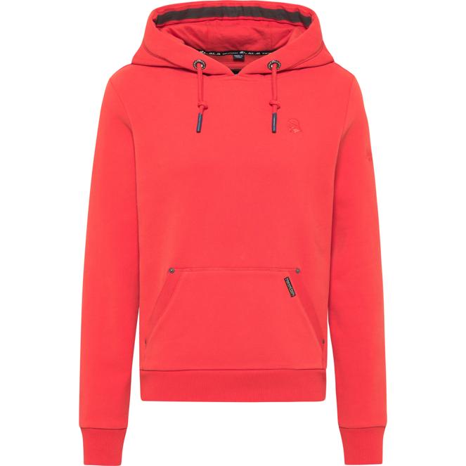 Schmuddelwedda Men's Hoodie