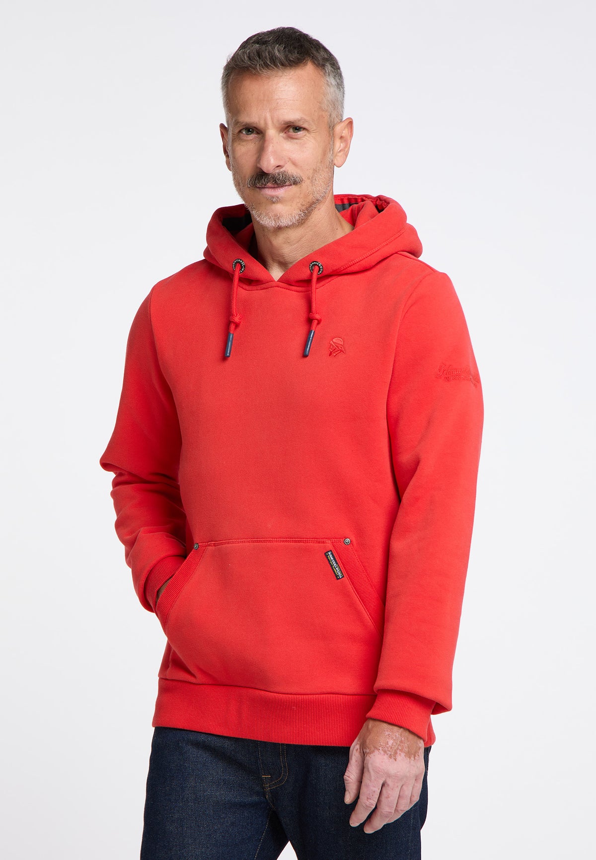 Schmuddelwedda Men's Hoodie