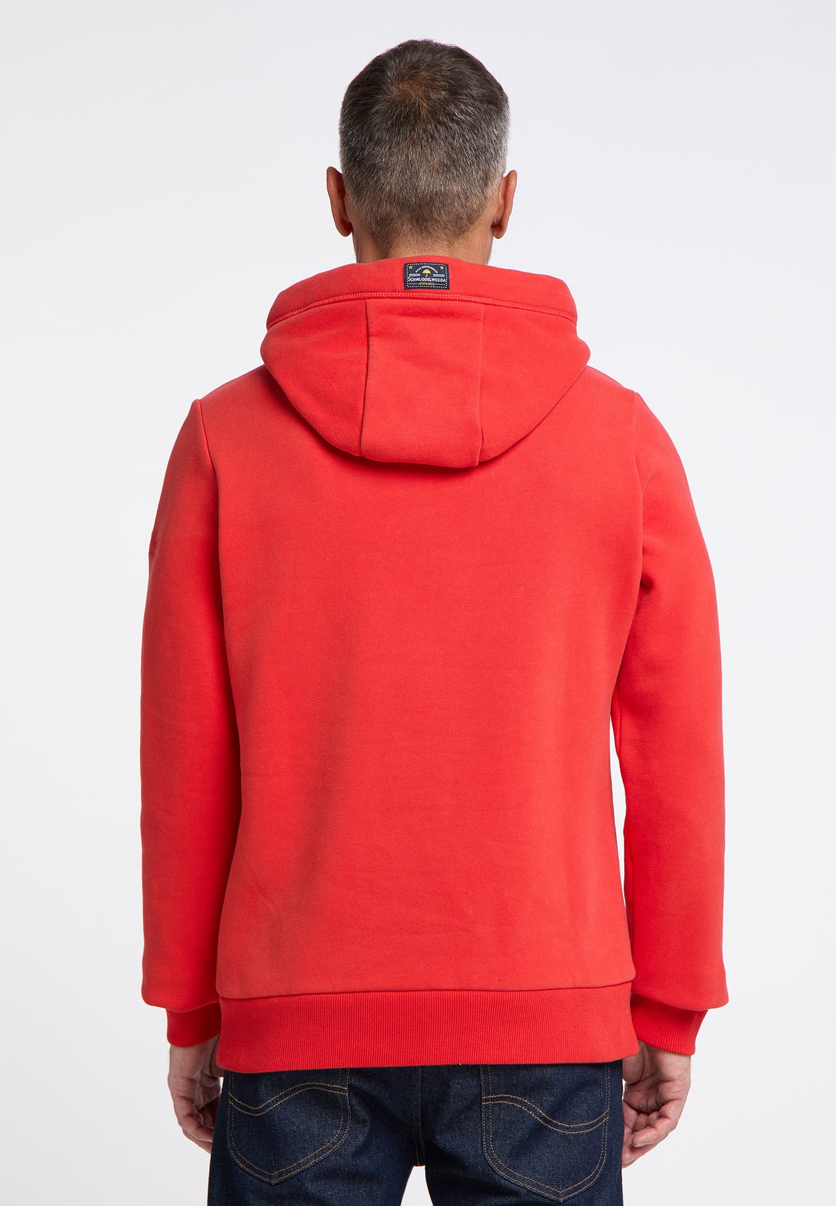 Schmuddelwedda Men's Hoodie