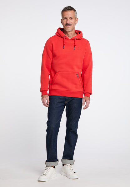 Schmuddelwedda Men's Hoodie