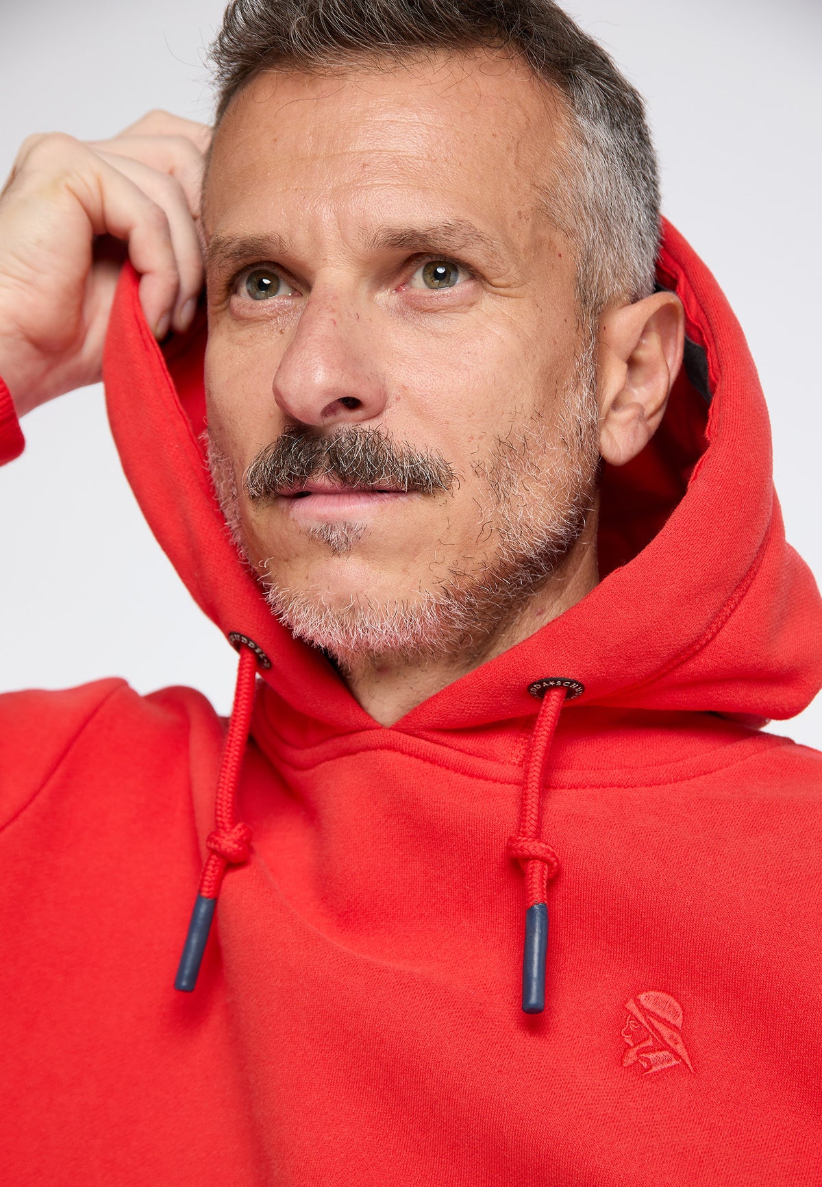 Schmuddelwedda Men's Hoodie