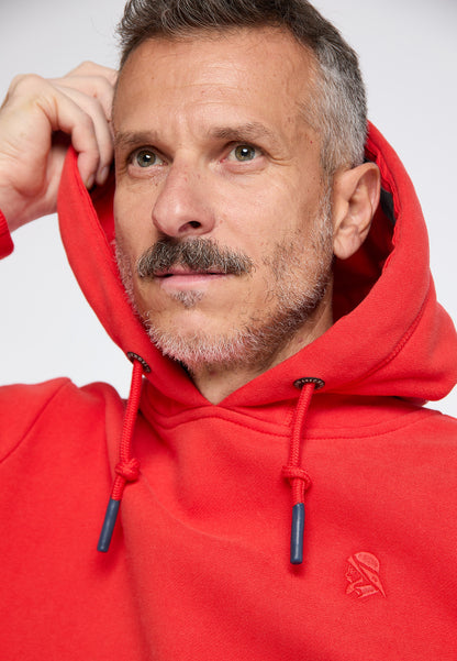 Schmuddelwedda Men's Hoodie