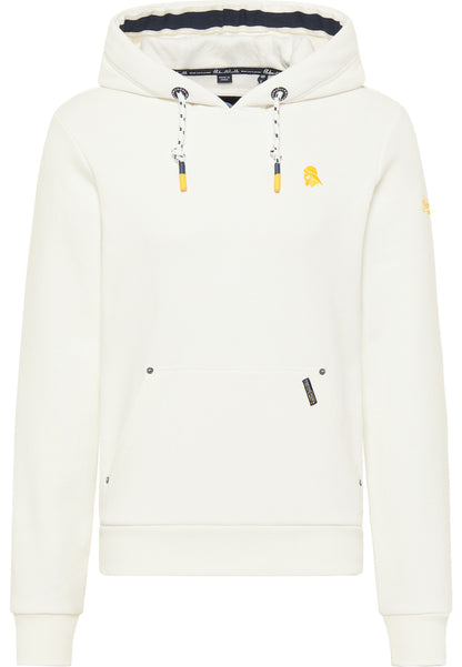 Schmuddelwedda Men's Hoodie