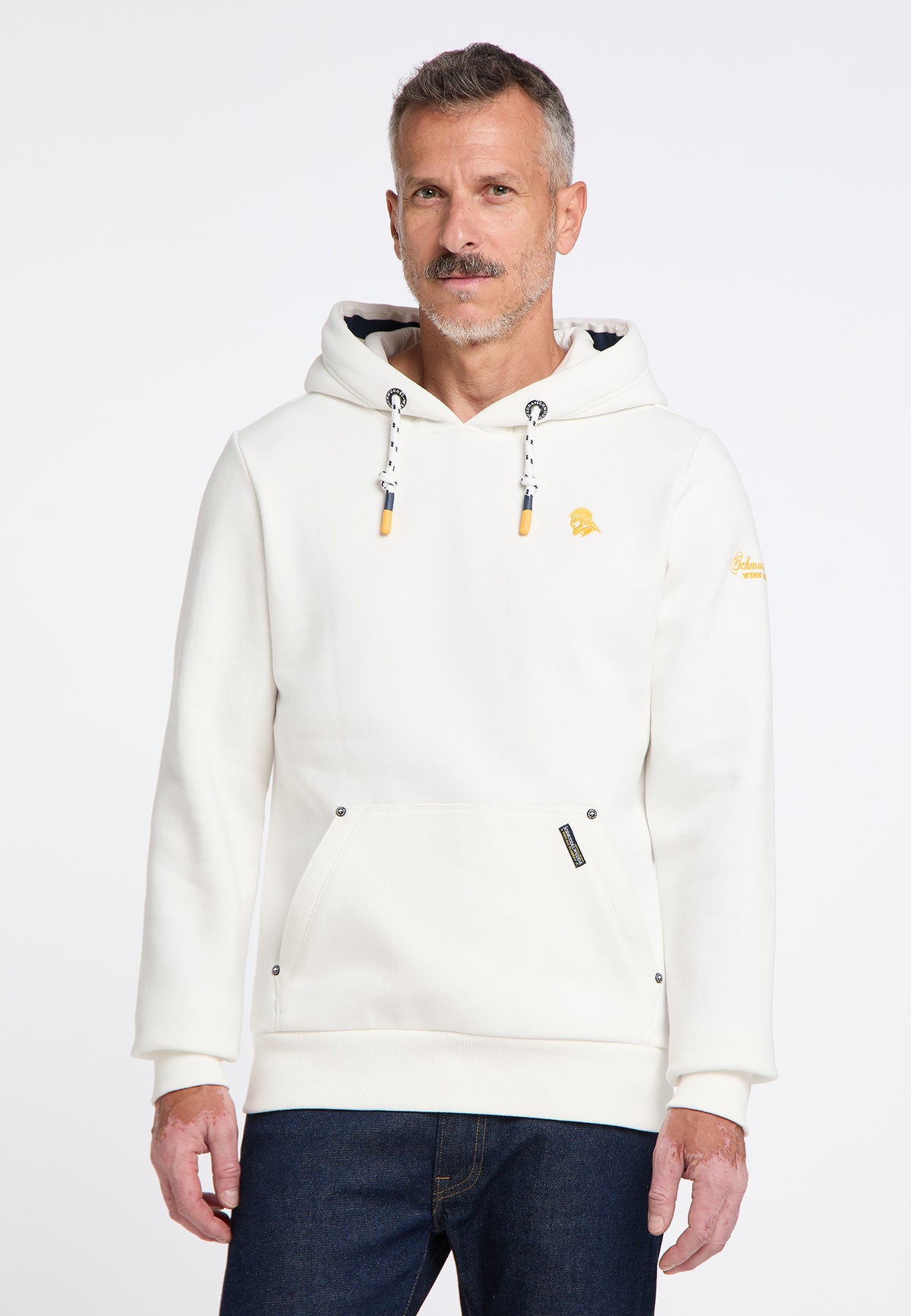 Schmuddelwedda Men's Hoodie